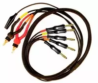Electro PJP 440 Kelvin Clip Test Lead